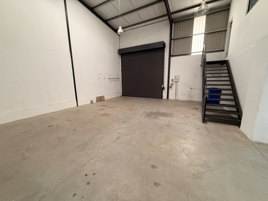 To Let Commercial Property for Rent in Rivergate Western Cape